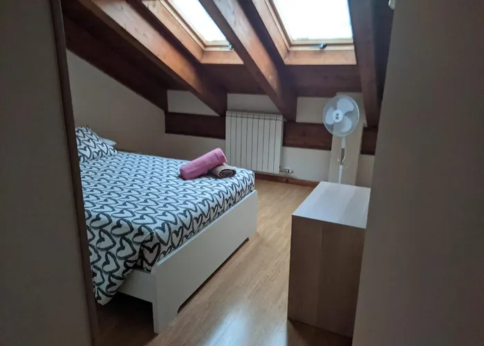 Duplex Maravilla En La Catedral
