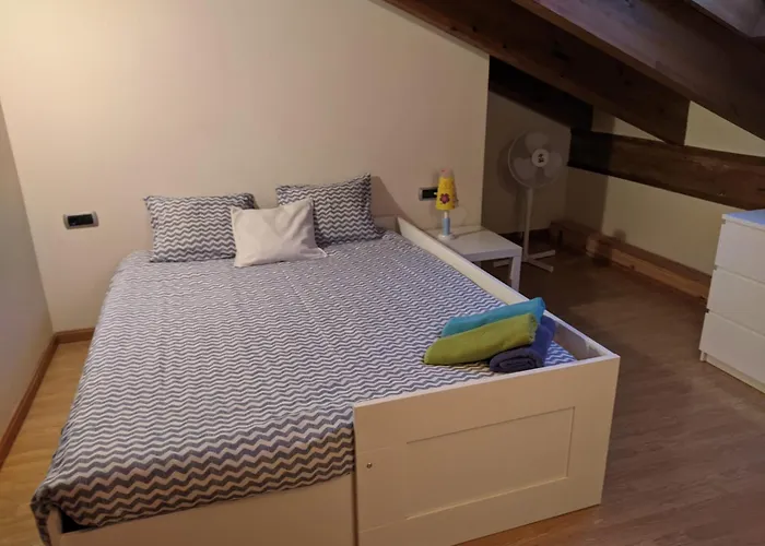 Duplex Maravilla En La Catedral