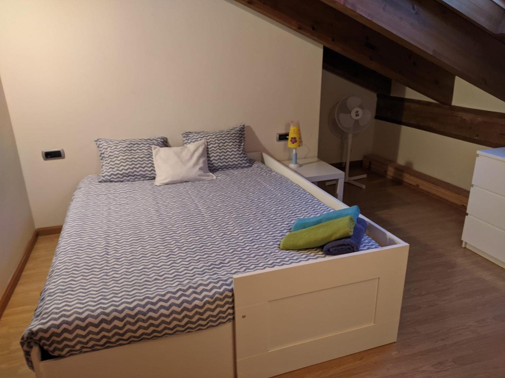 Duplex Maravilla En La Catedral *