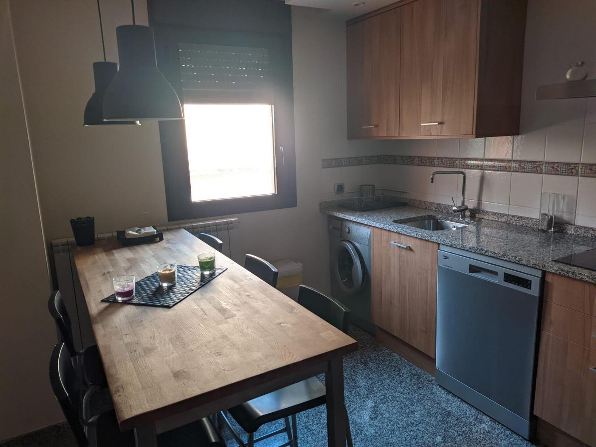 Apartment Duplex Maravilla En La Catedral